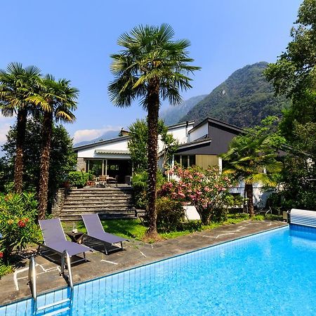 Villa Delle Palme Coglio Ngoại thất bức ảnh