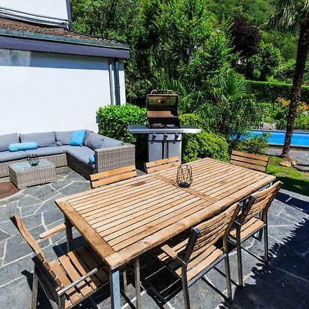 Villa Delle Palme Coglio Ngoại thất bức ảnh