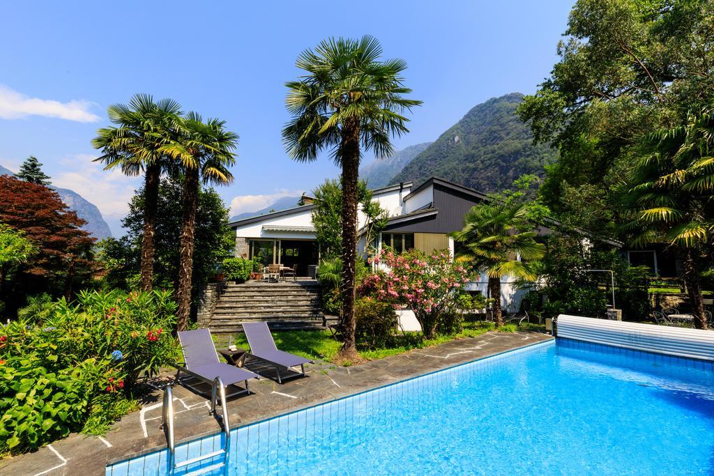 Villa Delle Palme Coglio Ngoại thất bức ảnh