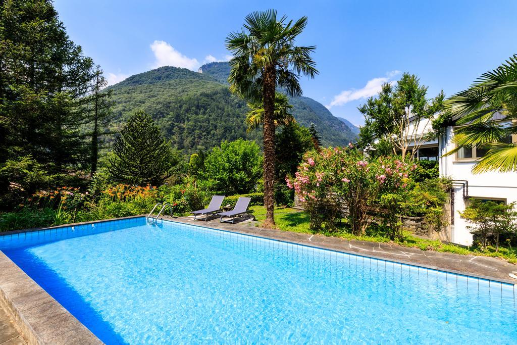 Villa Delle Palme Coglio Ngoại thất bức ảnh