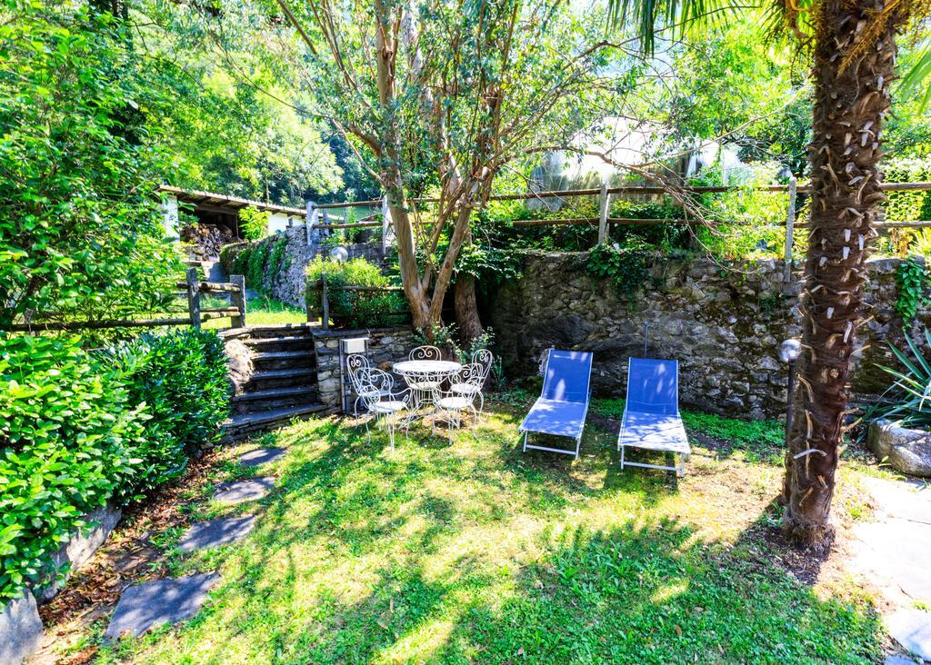 Villa Delle Palme Coglio Ngoại thất bức ảnh