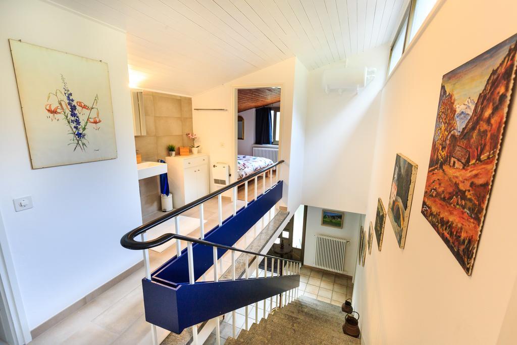 Villa Delle Palme Coglio Ngoại thất bức ảnh