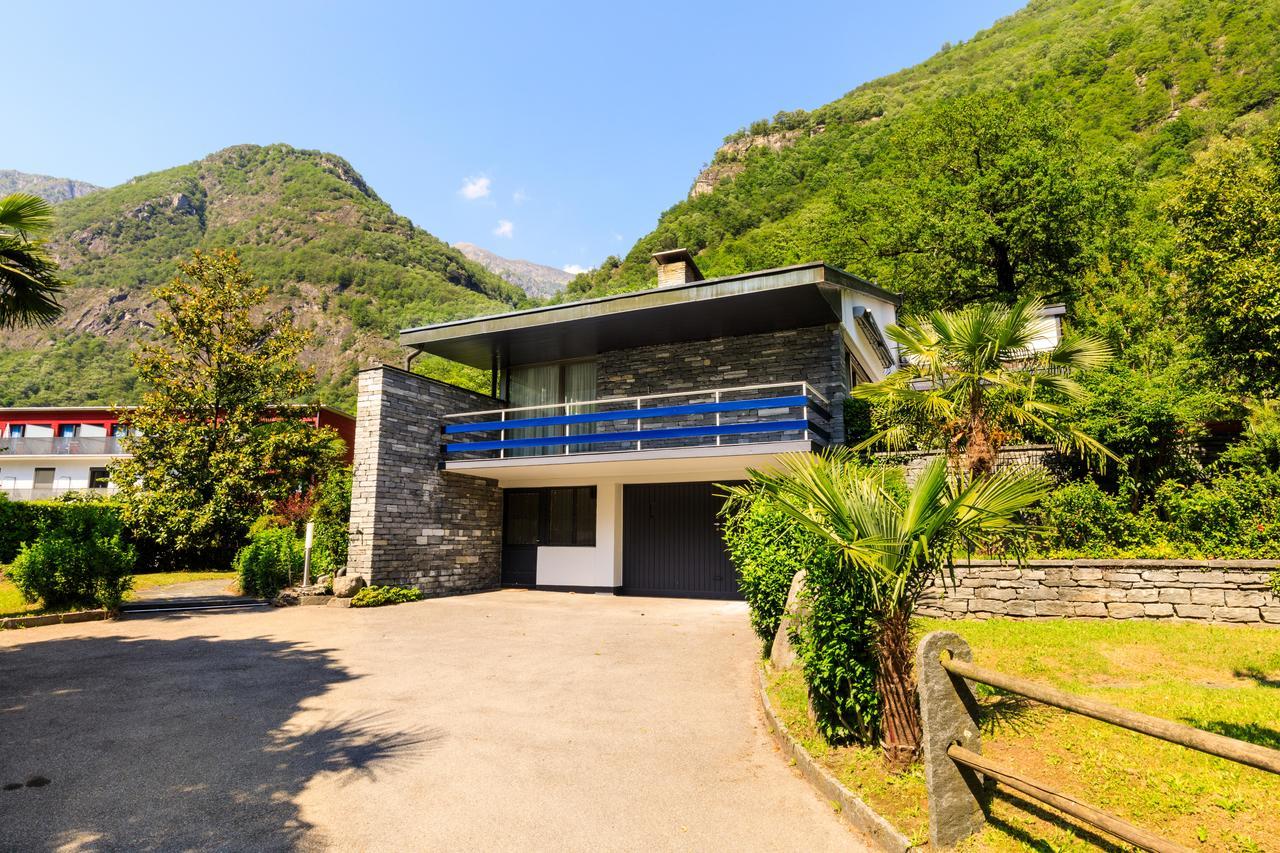 Villa Delle Palme Coglio Ngoại thất bức ảnh