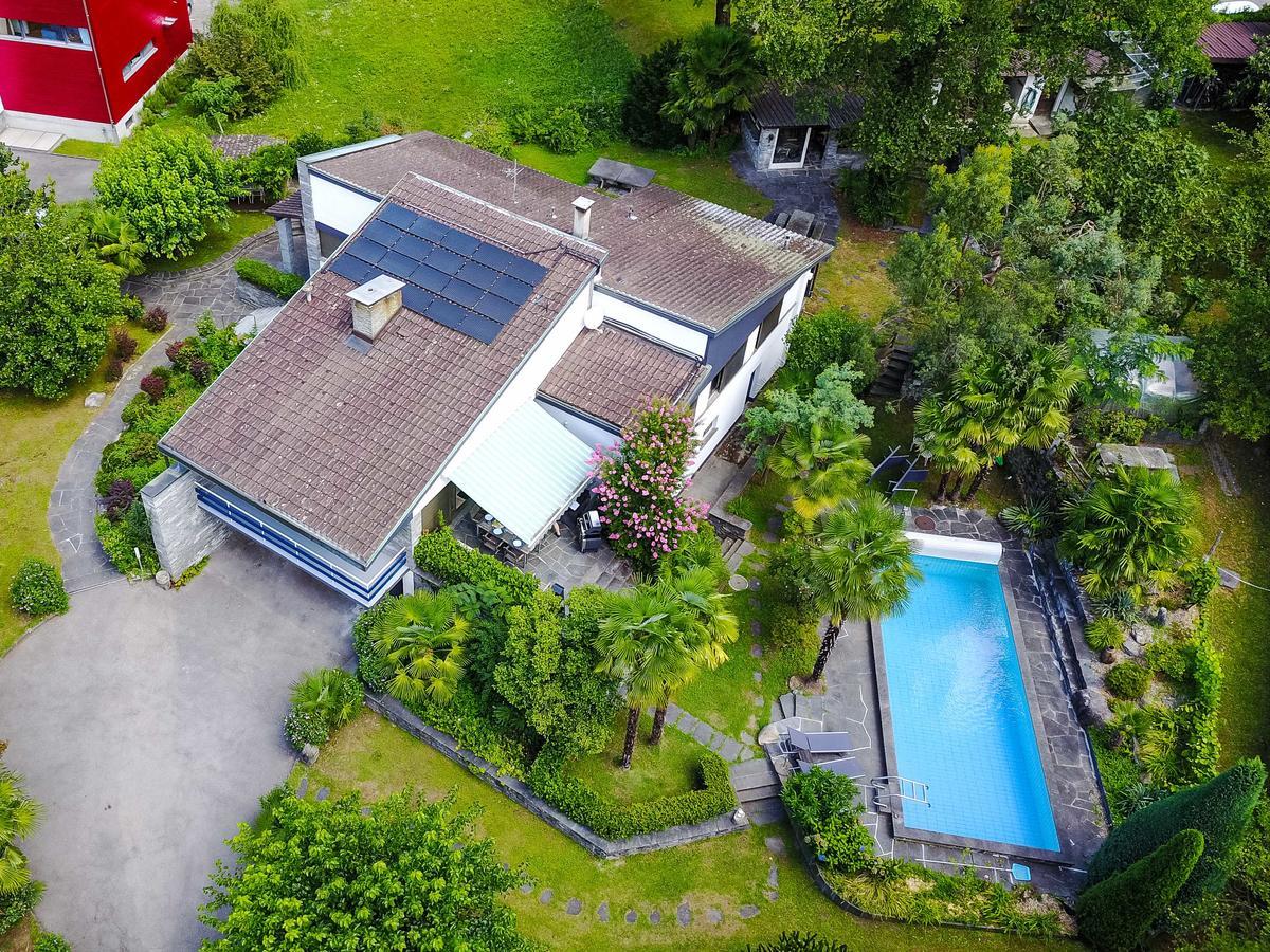 Villa Delle Palme Coglio Ngoại thất bức ảnh